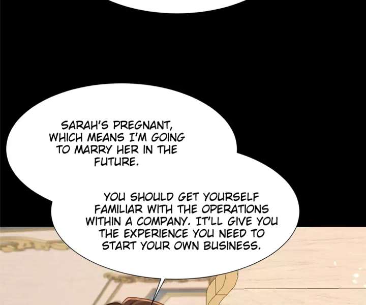 The Substitute Bride and the Overly Affectionate Husband Chapter 33 - Page 82