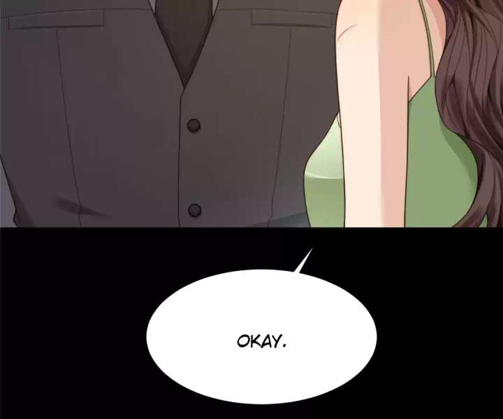 The Substitute Bride and the Overly Affectionate Husband Chapter 33 - Page 84