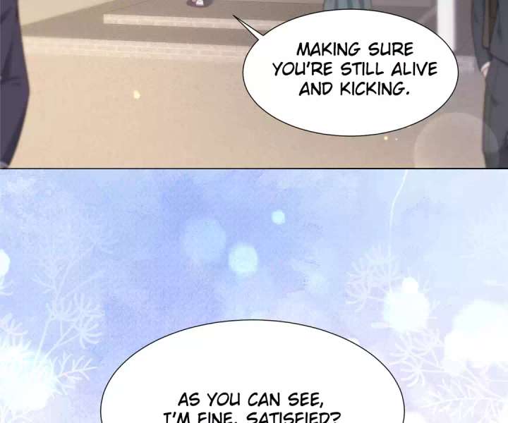 The Substitute Bride and the Overly Affectionate Husband Chapter 33 - Page 89