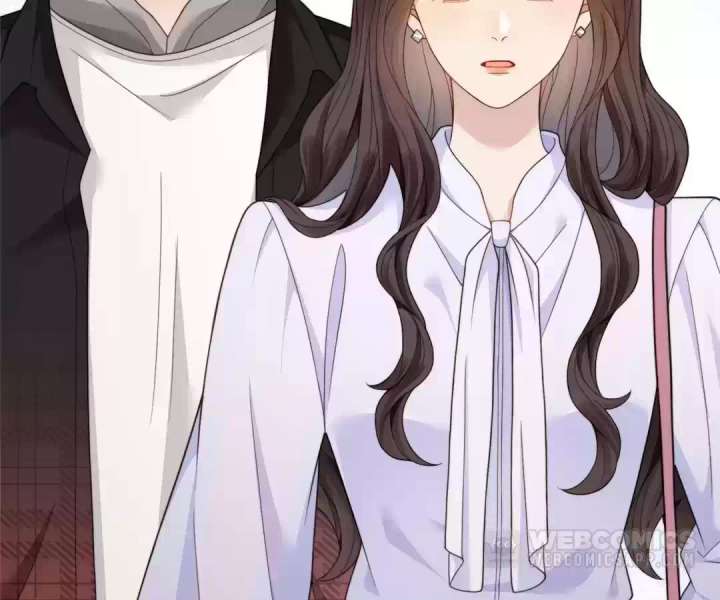 The Substitute Bride and the Overly Affectionate Husband Chapter 33 - Page 91