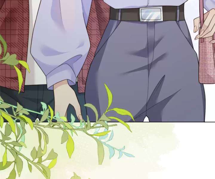 The Substitute Bride and the Overly Affectionate Husband Chapter 33 - Page 92