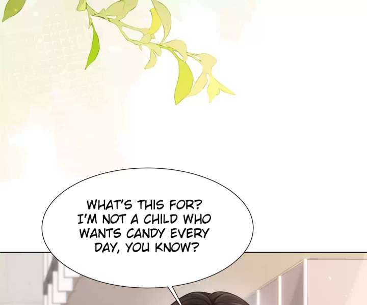 The Substitute Bride and the Overly Affectionate Husband Chapter 33 - Page 93