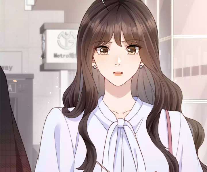 The Substitute Bride and the Overly Affectionate Husband Chapter 33 - Page 94