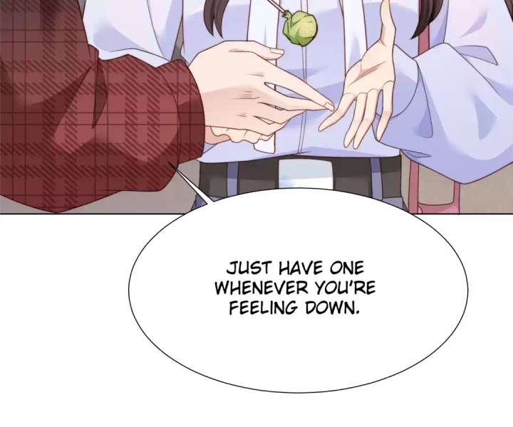 The Substitute Bride and the Overly Affectionate Husband Chapter 33 - Page 95