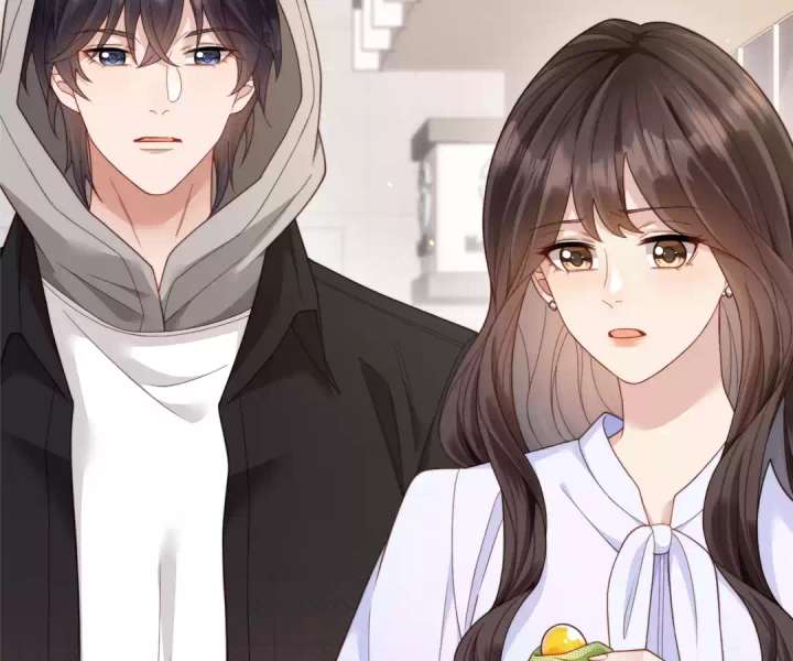 The Substitute Bride and the Overly Affectionate Husband Chapter 33 - Page 97