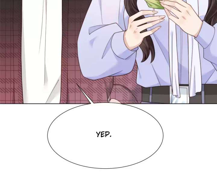 The Substitute Bride and the Overly Affectionate Husband Chapter 33 - Page 98