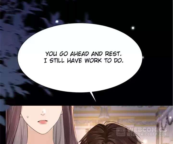 The Substitute Bride and the Overly Affectionate Husband Chapter 34 - Page 11