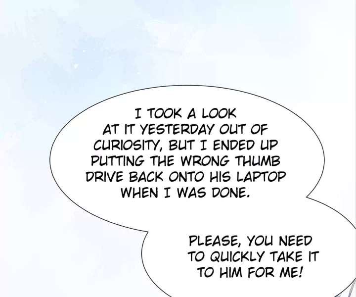 The Substitute Bride and the Overly Affectionate Husband Chapter 34 - Page 103