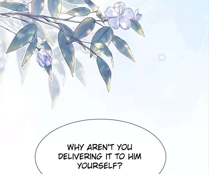 The Substitute Bride and the Overly Affectionate Husband Chapter 34 - Page 105