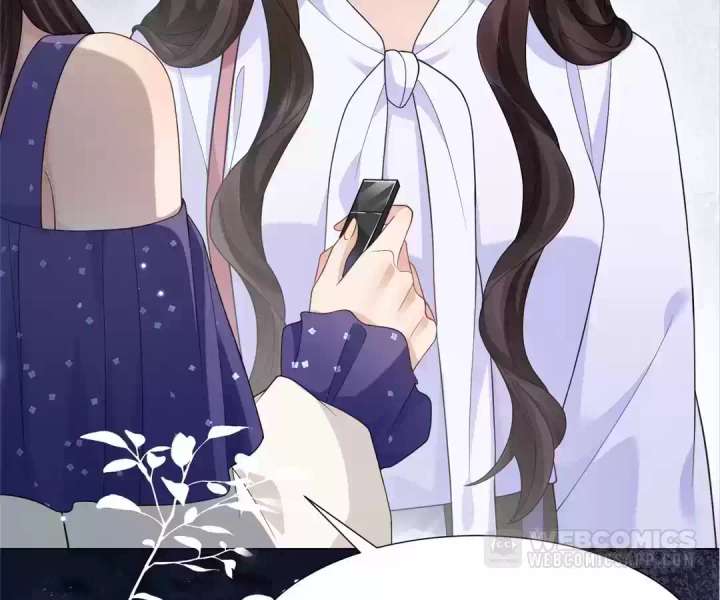 The Substitute Bride and the Overly Affectionate Husband Chapter 34 - Page 107