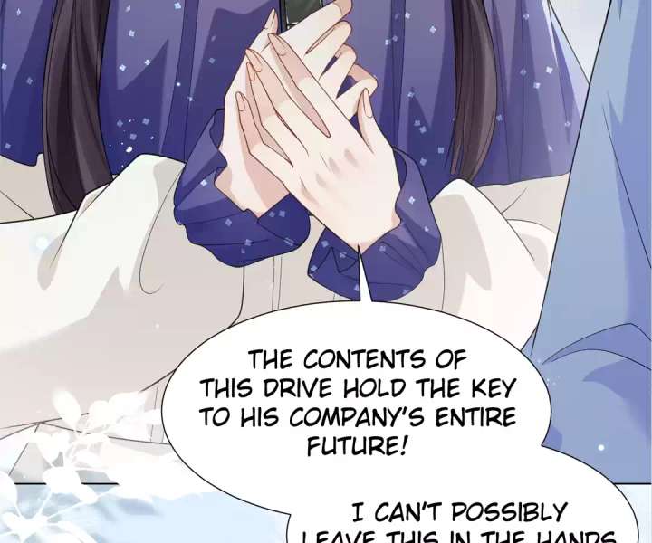 The Substitute Bride and the Overly Affectionate Husband Chapter 34 - Page 110