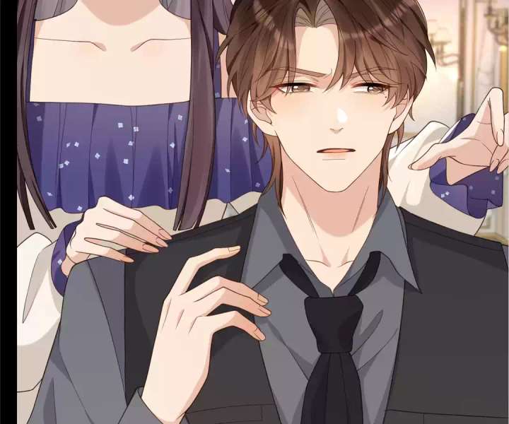 The Substitute Bride and the Overly Affectionate Husband Chapter 34 - Page 12