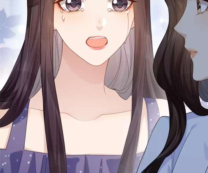 The Substitute Bride and the Overly Affectionate Husband Chapter 34 - Page 116