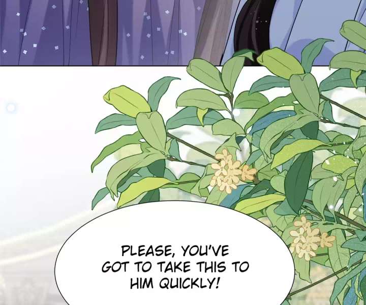 The Substitute Bride and the Overly Affectionate Husband Chapter 34 - Page 117