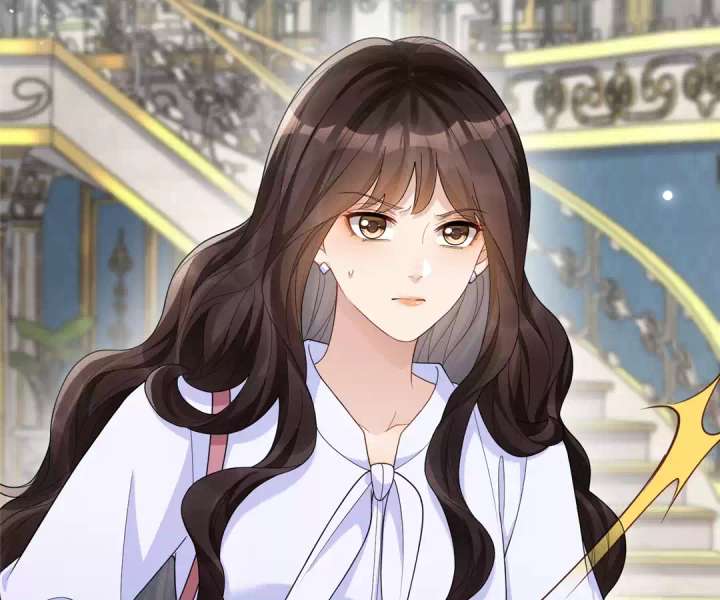 The Substitute Bride and the Overly Affectionate Husband Chapter 34 - Page 124