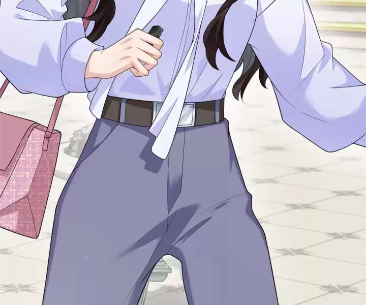 The Substitute Bride and the Overly Affectionate Husband Chapter 34 - Page 125