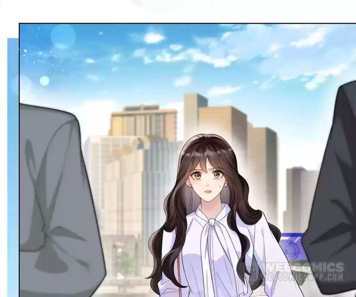 The Substitute Bride and the Overly Affectionate Husband Chapter 34 - Page 131