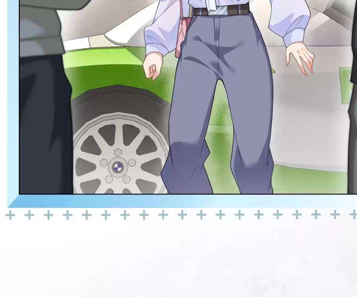 The Substitute Bride and the Overly Affectionate Husband Chapter 34 - Page 132