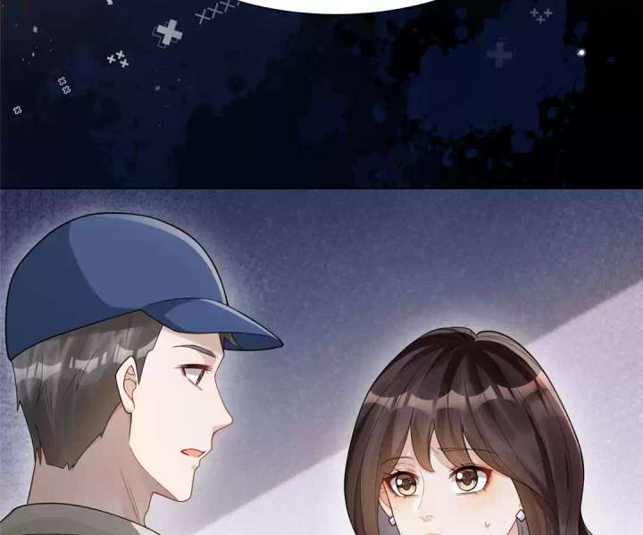 The Substitute Bride and the Overly Affectionate Husband Chapter 34 - Page 134