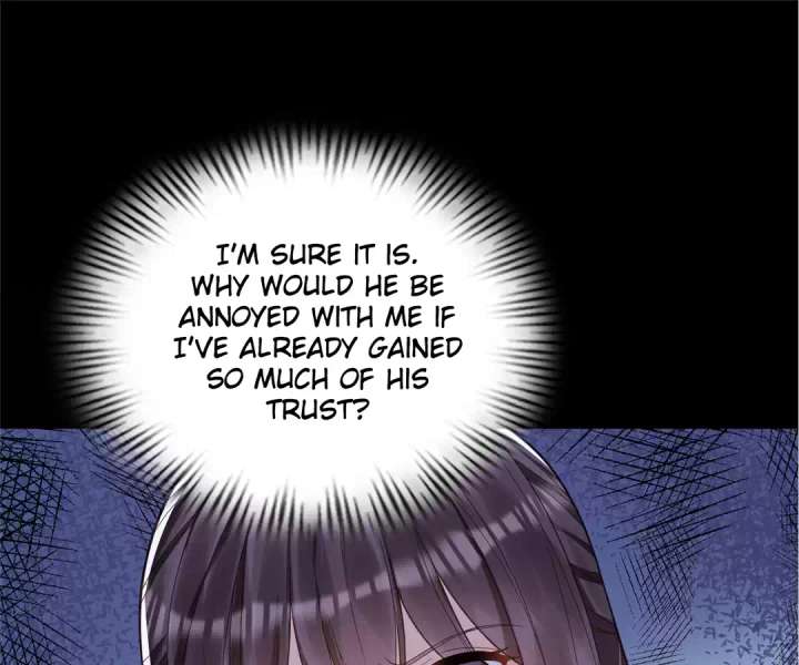 The Substitute Bride and the Overly Affectionate Husband Chapter 34 - Page 17