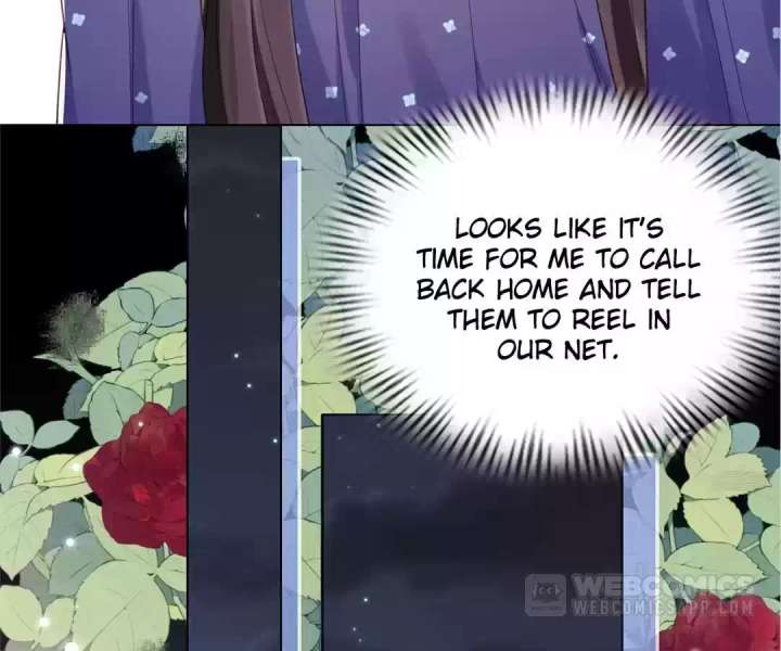 The Substitute Bride and the Overly Affectionate Husband Chapter 34 - Page 19