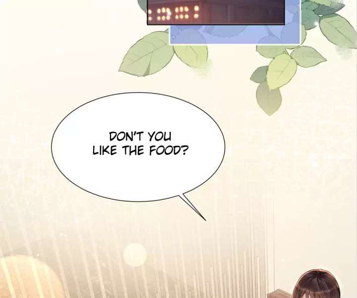 The Substitute Bride and the Overly Affectionate Husband Chapter 34 - Page 21