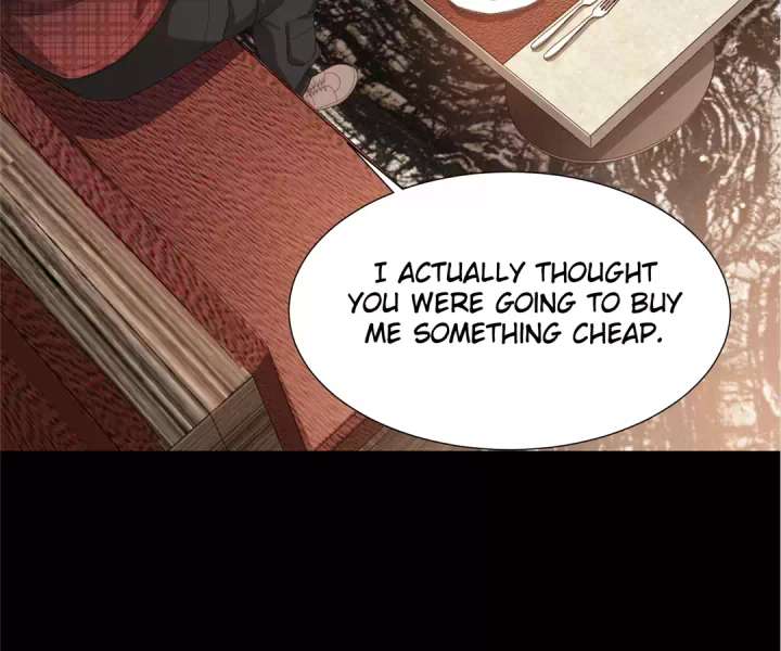 The Substitute Bride and the Overly Affectionate Husband Chapter 34 - Page 23