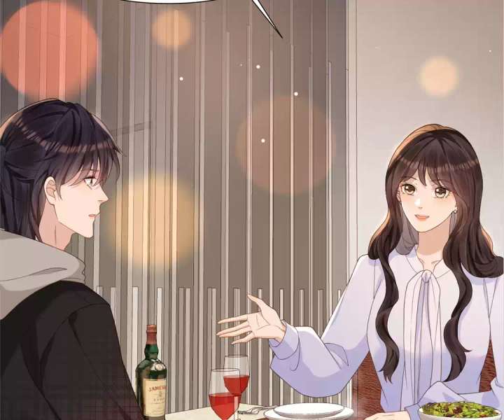 The Substitute Bride and the Overly Affectionate Husband Chapter 34 - Page 25