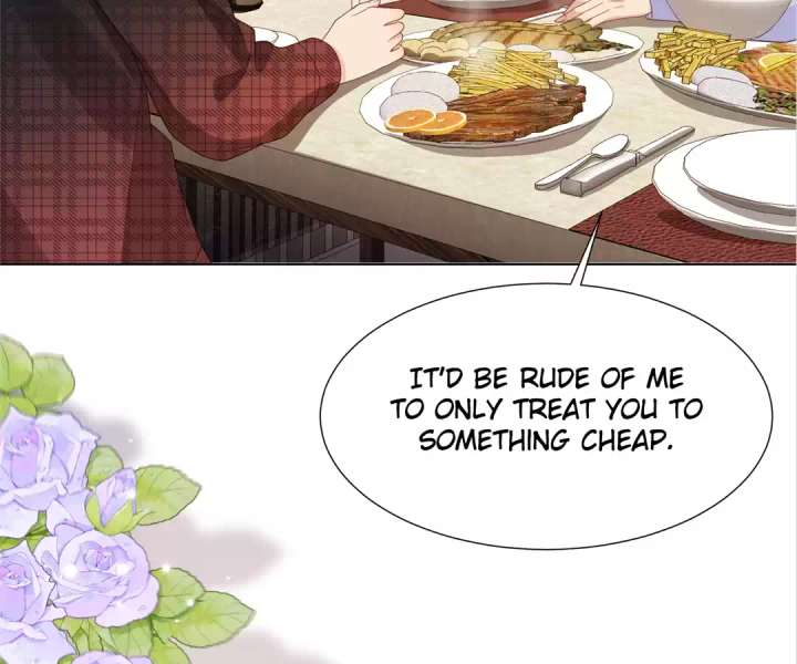 The Substitute Bride and the Overly Affectionate Husband Chapter 34 - Page 26