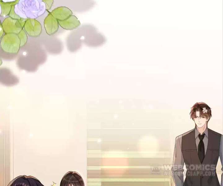 The Substitute Bride and the Overly Affectionate Husband Chapter 34 - Page 27