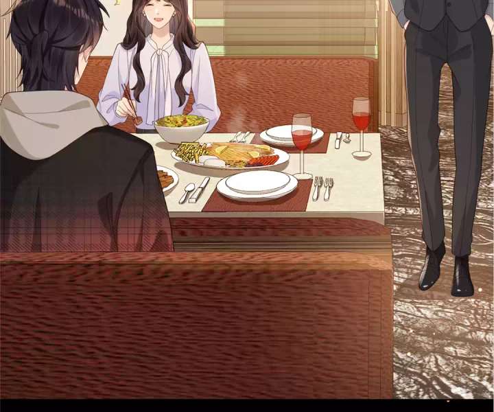 The Substitute Bride and the Overly Affectionate Husband Chapter 34 - Page 28