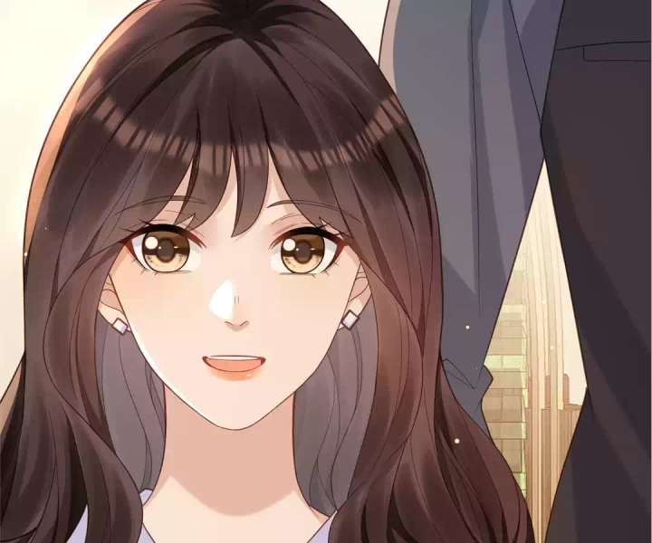 The Substitute Bride and the Overly Affectionate Husband Chapter 34 - Page 30