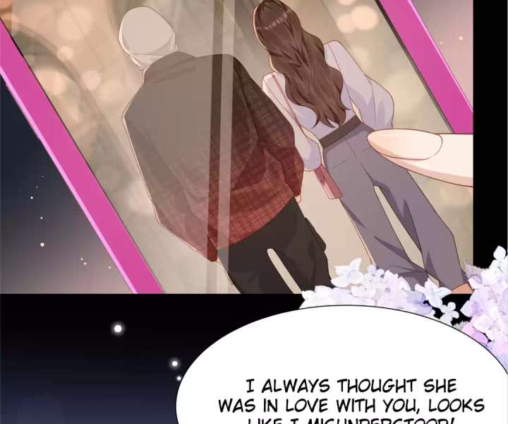 The Substitute Bride and the Overly Affectionate Husband Chapter 34 - Page 4