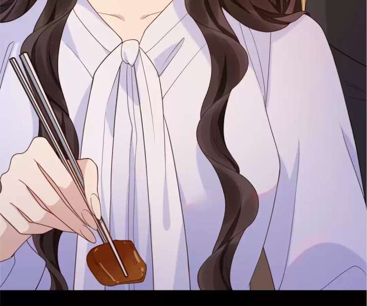 The Substitute Bride and the Overly Affectionate Husband Chapter 34 - Page 31