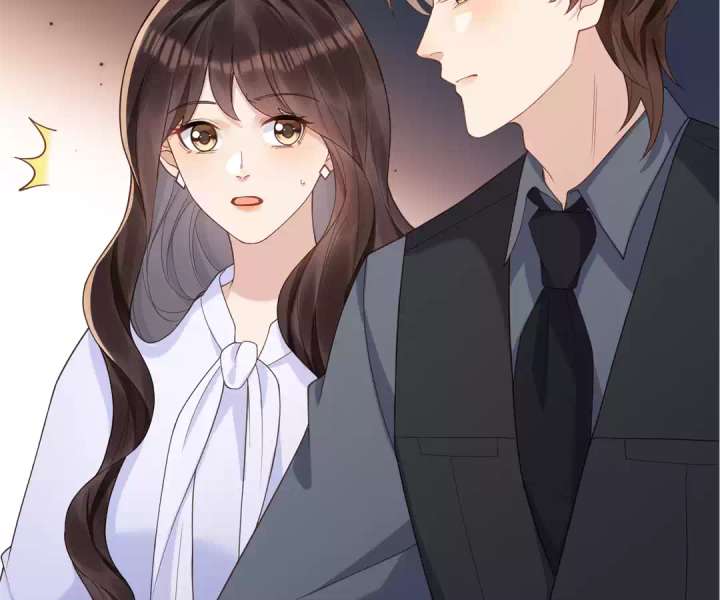 The Substitute Bride and the Overly Affectionate Husband Chapter 34 - Page 34