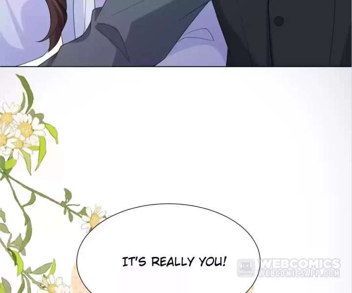 The Substitute Bride and the Overly Affectionate Husband Chapter 34 - Page 35