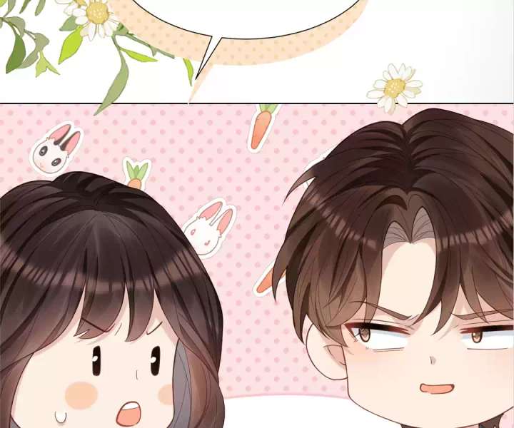 The Substitute Bride and the Overly Affectionate Husband Chapter 34 - Page 36