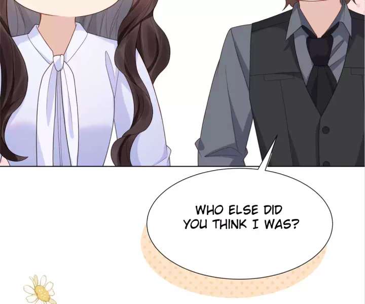 The Substitute Bride and the Overly Affectionate Husband Chapter 34 - Page 37