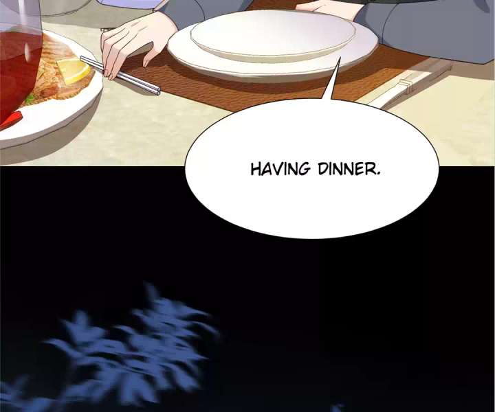 The Substitute Bride and the Overly Affectionate Husband Chapter 34 - Page 40