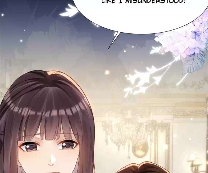 The Substitute Bride and the Overly Affectionate Husband Chapter 34 - Page 5