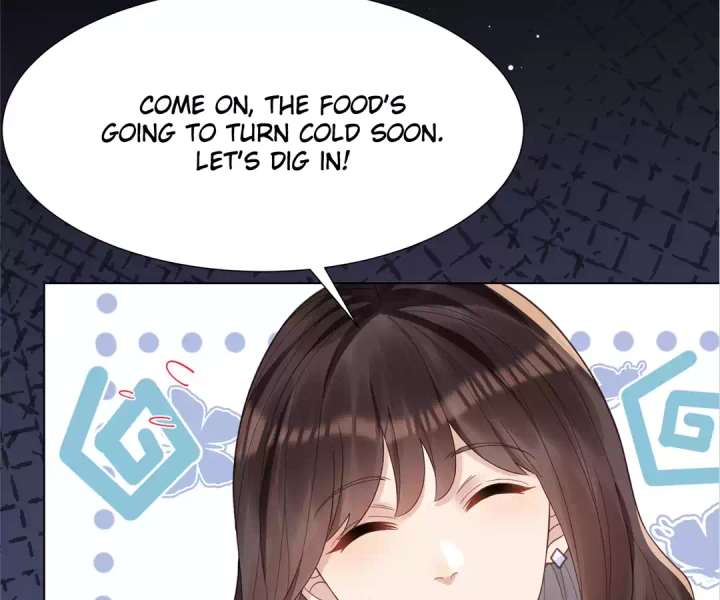 The Substitute Bride and the Overly Affectionate Husband Chapter 34 - Page 44