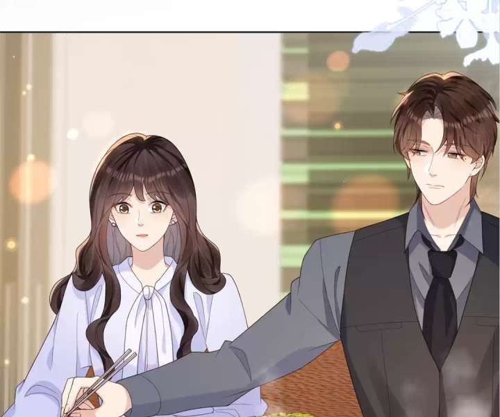 The Substitute Bride and the Overly Affectionate Husband Chapter 34 - Page 47