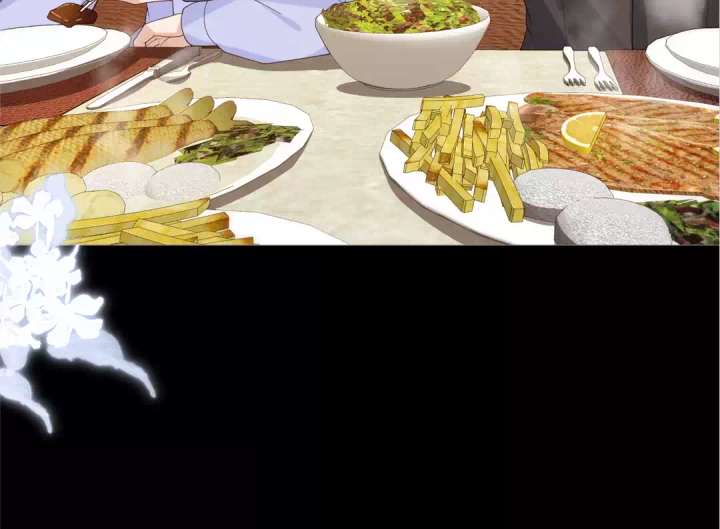 The Substitute Bride and the Overly Affectionate Husband Chapter 34 - Page 48