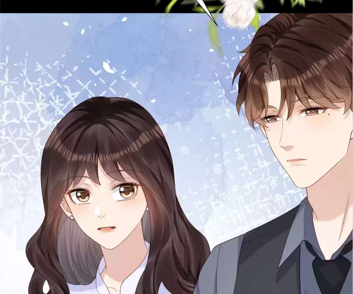 The Substitute Bride and the Overly Affectionate Husband Chapter 34 - Page 50