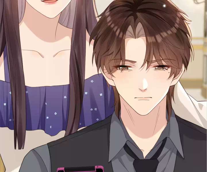 The Substitute Bride and the Overly Affectionate Husband Chapter 34 - Page 6