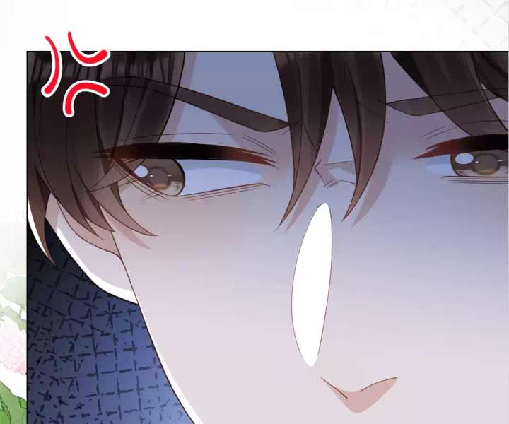 The Substitute Bride and the Overly Affectionate Husband Chapter 34 - Page 53