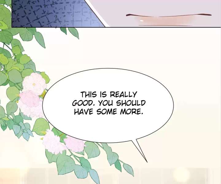 The Substitute Bride and the Overly Affectionate Husband Chapter 34 - Page 54