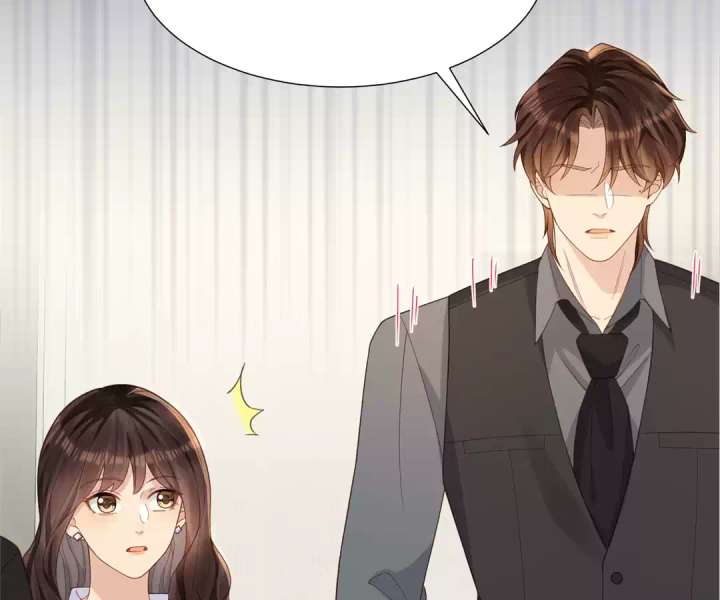 The Substitute Bride and the Overly Affectionate Husband Chapter 34 - Page 58