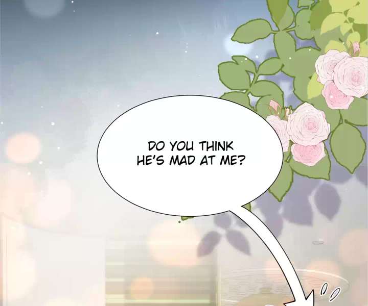 The Substitute Bride and the Overly Affectionate Husband Chapter 34 - Page 61