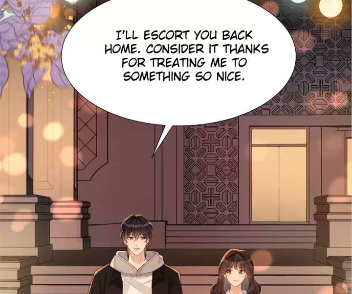 The Substitute Bride and the Overly Affectionate Husband Chapter 34 - Page 65